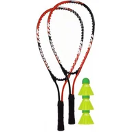 Badminton - Best Sporting SPEED BADMINTON szybki badminton Best Sporting 841180 - miniaturka - grafika 1