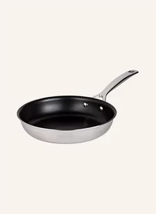 Le Creuset Patelnia 3-Ply Plus silber - Patelnie - miniaturka - grafika 1