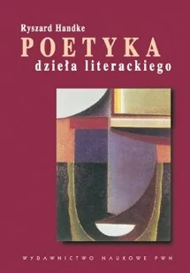 Poetyka dzieła literackiego - Nauka - miniaturka - grafika 1