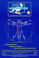 Podręczniki dla liceum - Bobiński Zbigniew, Mentzen Mieczysław K., Nodzyński Piotr, Świątek Adela, Uscki Mirosław Miniatury matematyczne17 Liczby sprzężone - miniaturka - grafika 1