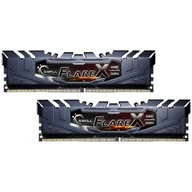 Pamięci RAM - G.Skill 16GB F4-3200C16D-16GFX - miniaturka - grafika 1