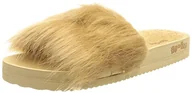 Kapcie damskie - flip*flop Damskie kapcie basenowe, Sombrero, 38 EU - miniaturka - grafika 1