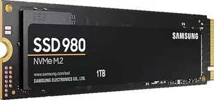 Samsung MZ-V8V1T0BW - Dyski SSD - miniaturka - grafika 1