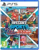 Gry PlayStation 5 - Instant Sports All-Stars GRA PS5 - miniaturka - grafika 1