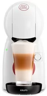 Ekspresy do kawy - Krups NESCAFE Dolce Gusto Piccolo XS KP1A0131 Biały - miniaturka - grafika 1