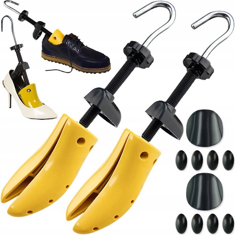 PRAWIDŁA DO BUTÓW S4T 38-46