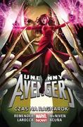 Komiksy dla młodzieży - Egmont Uncanny Avengers T.3 Czas na Ragnarok - miniaturka - grafika 1