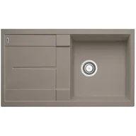 Zlewozmywaki - Blanco METRA 5S TARTUFO 517349 - miniaturka - grafika 1