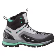 Buty trekkingowe damskie - Garmont Vetta Tech Gtx Wms - miniaturka - grafika 1