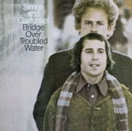 Rock - Bridge Over Troubled Water CD) Simon & Garfunkel - miniaturka - grafika 1