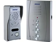Domofony - DOMOFON ORNO OR-DOM-RE-914/G SZARY - miniaturka - grafika 1