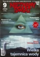 Nieznany Świat 9/2006 - Czasopisma - miniaturka - grafika 1
