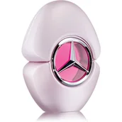Wody i perfumy damskie - Mercedes-Benz For Women woda perfumowana 60ml - miniaturka - grafika 1