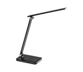 Lampy stojące - Rabalux 74213 - LED Ściemnialna lampa stołowa TRAZE LED/5W/5V - miniaturka - grafika 1