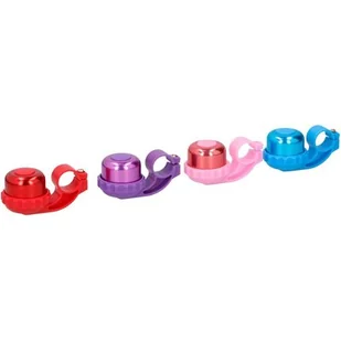 Dzwonek rowerowy DUNLOP 2053127 - Dzwonki do roweru - miniaturka - grafika 1