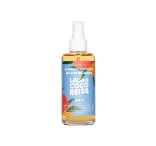 Laura Coco Reiss wcierka do włosów 150ml - Wcierki do włosów - miniaturka - grafika 1