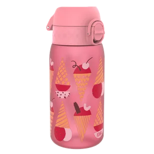 Butelka ION8 I8RF350PPICECR Ice Cream - Bidony dla dzieci - miniaturka - grafika 1