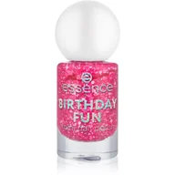 Lakiery do paznokci - essence Birthday Fun lakier do paznokci mini odcień 05 5 ml - miniaturka - grafika 1
