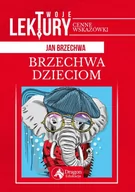 Lektury szkoła podstawowa - NAJPIĘKNIEJSZE WIERSZE TWOJE LEKTURY Jan Brzechwa - miniaturka - grafika 1