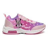Buty dla dziewczynek - Mickey&Friends CP66-SS25-331DSTC Różowy - miniaturka - grafika 1