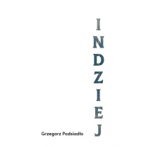 Warszawska Firma Wydawnicza Indziej - Poezja - miniaturka - grafika 1