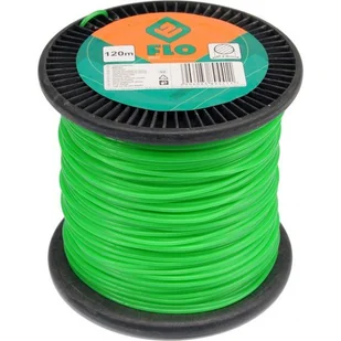 Flo Żyłka tnąca 89441, 2 mm - Akcesoria do elektronarzędzi - miniaturka - grafika 2
