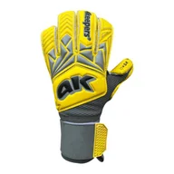 Piłka nożna - Rękawice bramkarskie męskie 4keepers FORCE V2.23 RF - miniaturka - grafika 1