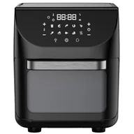 Frytkownice - Frytkownica beztłuszczowa LEACCO 12L 1800W AF103 - miniaturka - grafika 1