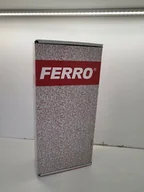 Baterie umywalkowe - Bateria umywalkowa Ferro BAT. DECO ZLEWOZMYW. STOJ.ĄCA Z OBROT. WYLEWKĄ FERRO // BF.BDC4 - miniaturka - grafika 1