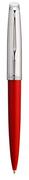 Długopisy - Waterman Długopis Emblme Red C.C M Blau 2100326 - miniaturka - grafika 1