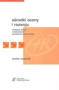 Ośrodki Oceny i Rozwoju - Zarządzanie - miniaturka - grafika 1