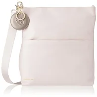 Torebki damskie - Mandarina Duck Mellow Leather, Kobieta Crossover, Cukierki Pink - miniaturka - grafika 1