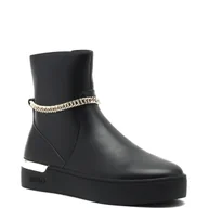 Botki damskie - Liu Jo Botki SILVIA 76 - miniaturka - grafika 1