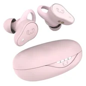 Słuchawki - Fresh 'n Rebel Twins Move smokey pink - miniaturka - grafika 1