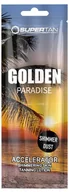 Balsamy i kremy do opalania - Supertan California Golden Paradise Przyspieszacz - miniaturka - grafika 1
