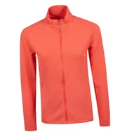 Bluzy damskie - BLUZA NIKE VICTORY CORAL UV FULL ZIP BV0261858 r.XXL - miniaturka - grafika 1
