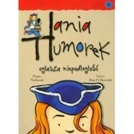 Baśnie, bajki, legendy - Egmont Hania Humorek ogłasza niepodległość - Megan McDonald - miniaturka - grafika 1