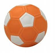 Piłka nożna - Piłka do piłki nożnej z efektem skrętu Curve Soccer Ball z gumy EVA - miniaturka - grafika 1