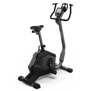 Kettler Ergometer Tour 400 K-EM1012-400 - Rowery treningowe - miniaturka - grafika 1