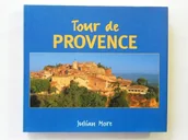 Przewodniki - Tour De Provence Julian More Prowansja - miniaturka - grafika 1