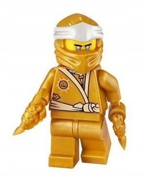 Minifigurka 
