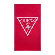 Ręczniki - Ręcznik  Guess - Beach Towel F02Z00 SG00L G6W5 - miniaturka - grafika 1