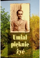 Biografie i autobiografie - Umiał pięknie żyć Krzysztof Pepławski 1925 - 1998 - miniaturka - grafika 1