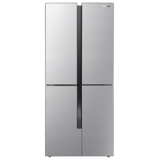 Lodówka Gorenje NRM8182MX - Lodówki - miniaturka - grafika 1