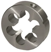 Gwintowniki - NARZYNKA M12 LH 6g HSS 800 DIN 22568 FANAR - miniaturka - grafika 1