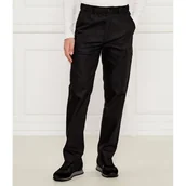 Spodnie męskie - Calvin Klein Spodnie Regular Fit - miniaturka - grafika 1