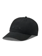 Czapki damskie - Billabong Czapka z daszkiem Essential EBJHA00106 Czarny - miniaturka - grafika 1