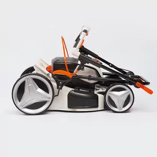 Kosiarka akumulatorowa DAEWOO DLM 5140Li, 46 cm - Kosiarki - miniaturka - grafika 8
