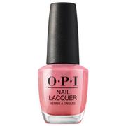 Odżywki do paznokci - OPI Nail Lacquer Hawaiian Orchid - miniaturka - grafika 1