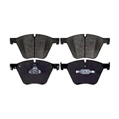 Filtry oleju - Blue Print ADB119905 pokrywka filtra oleju, 1 sztuka - miniaturka - grafika 1